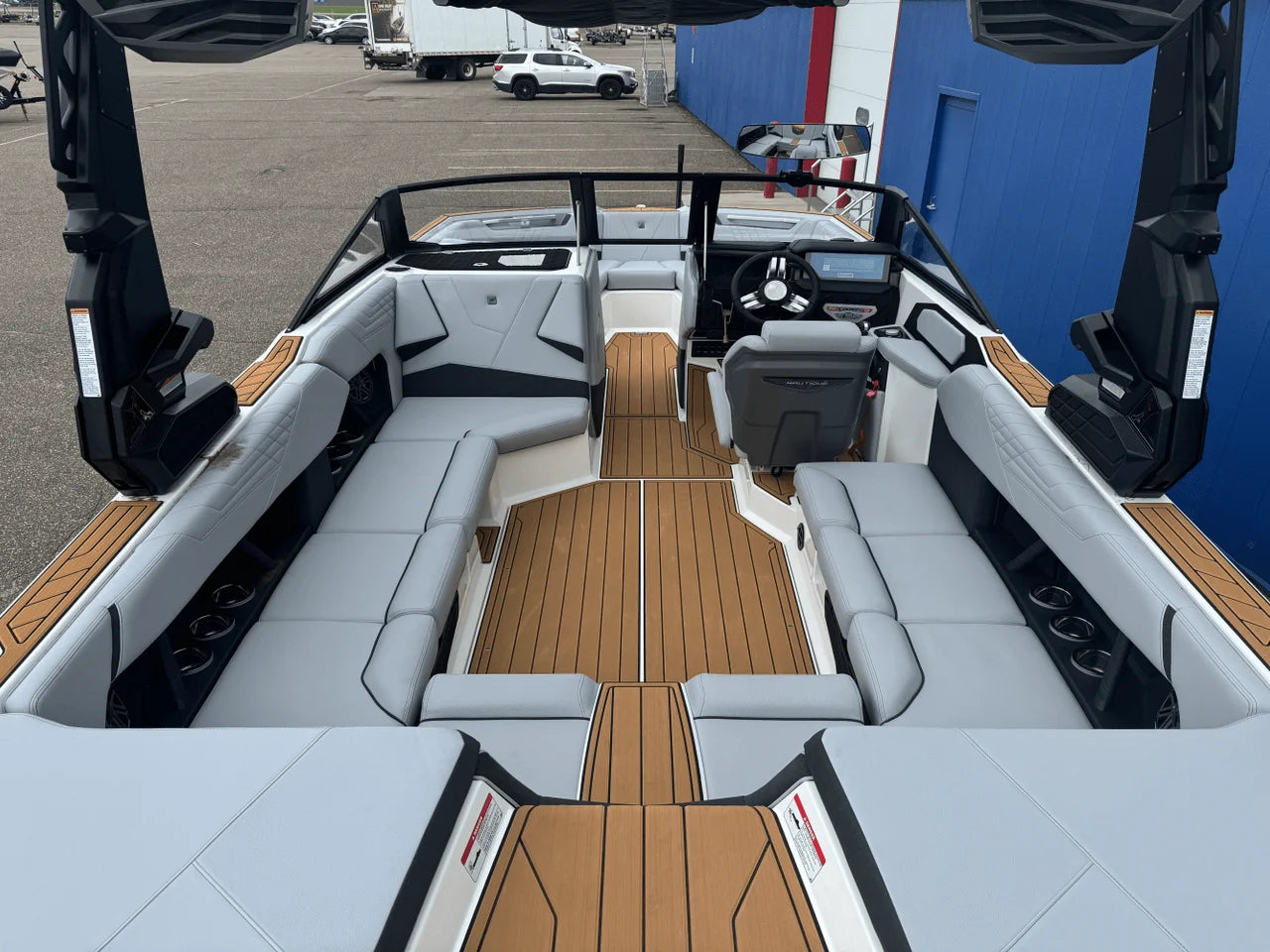2026 Nautique Super Air Nautique S23 23.0 feet, Excelsior, Minnesota #18