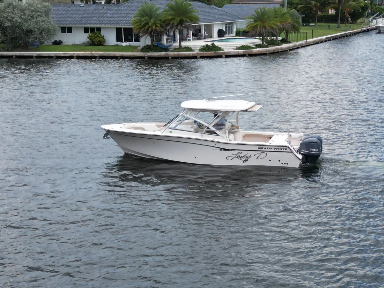 2014 Grady-White 307 FREEDOM 30.0 feet, Miami, FL #1