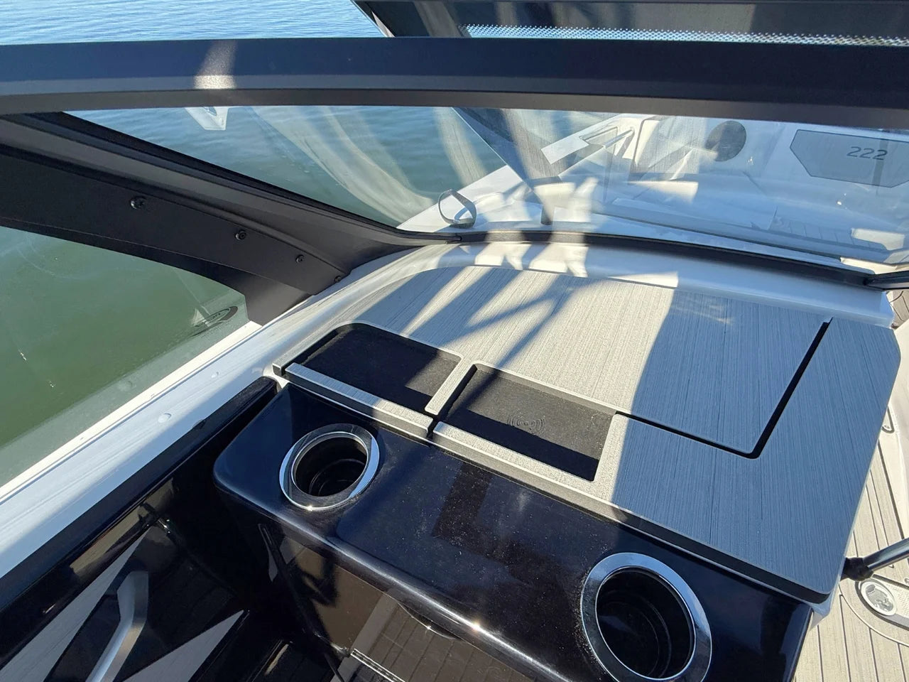 2026 Yamaha 222SD 22.0 feet, Lake Wylie, SC #5