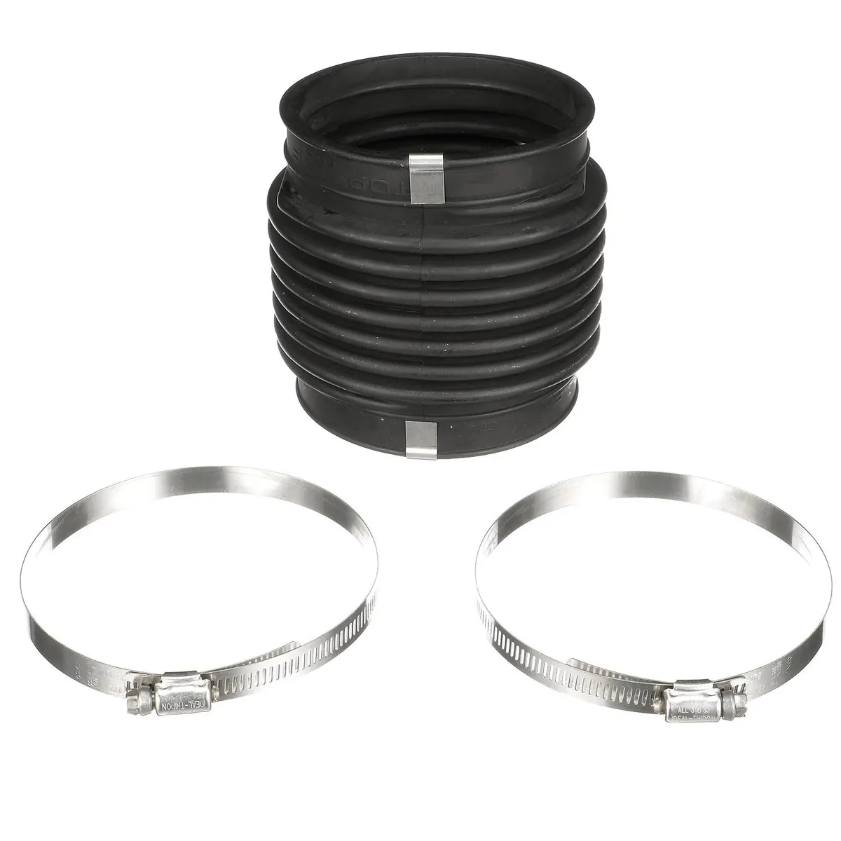 Quicksilver 60932A4 U-Joint Bellows for Select MerCruiser RI, R, MR & Alpha One Sterndrives