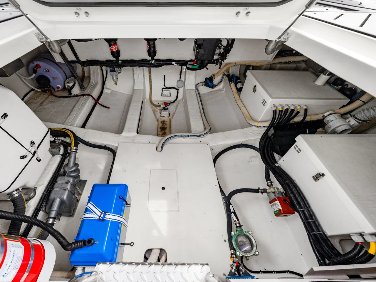 2023 Galeon 375 GTO 38.0 feet, Sarasota, FL #55