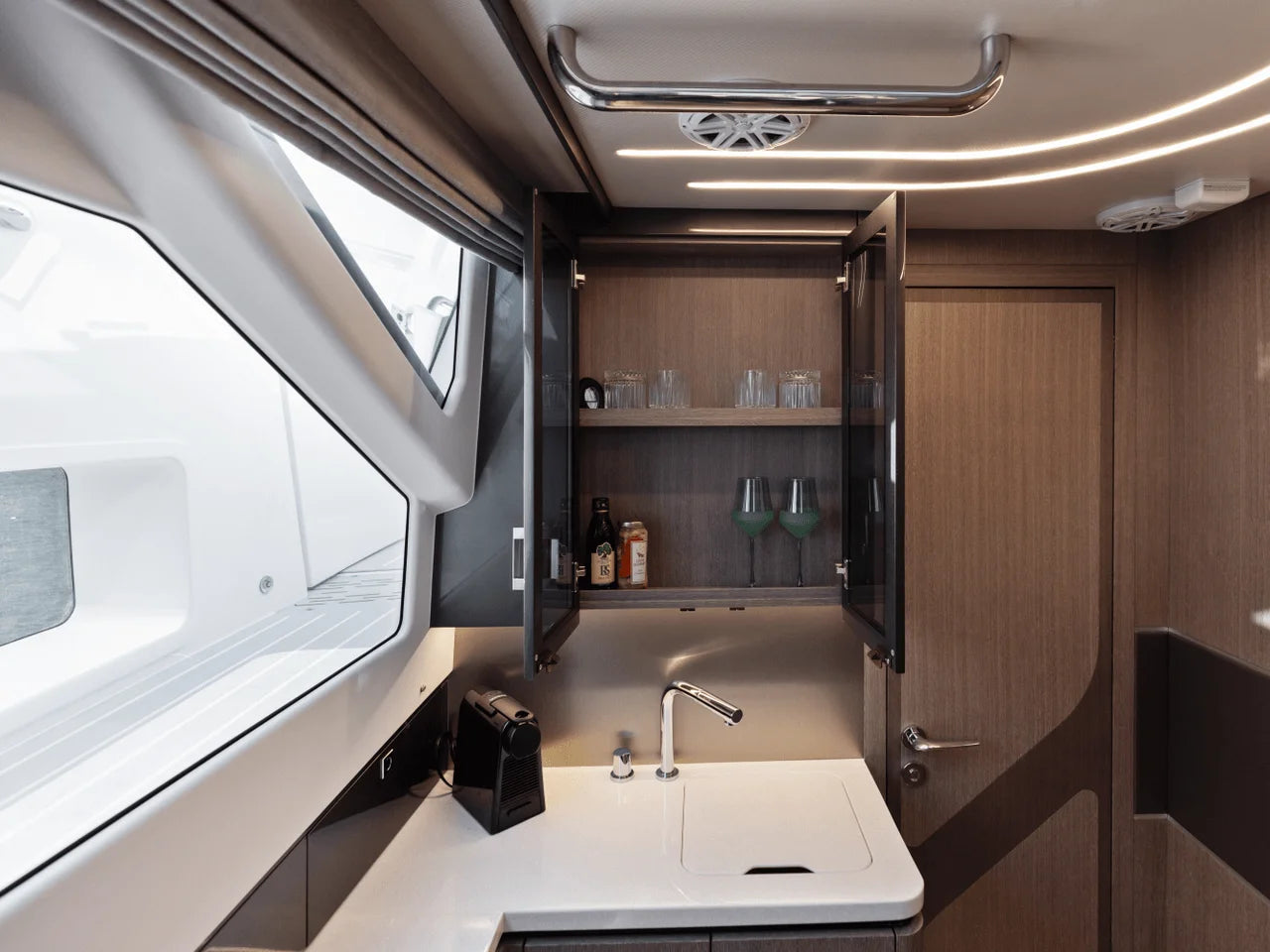 2026 Galeon 435 GTO 43.0 feet, Inuvik, Northwest Territories #78
