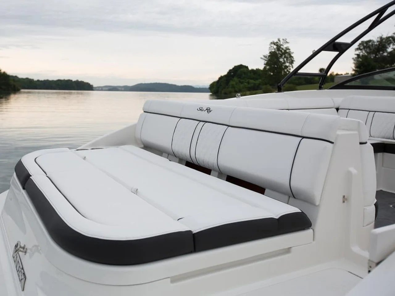 2016 Sea Ray 270 Sundeck 27.0 feet, Lewisville, TX #21