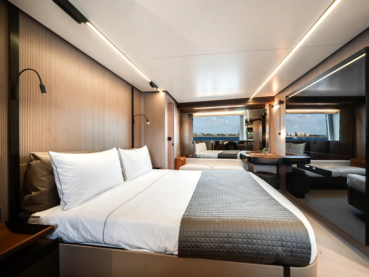 2026 Azimut S8 80.0 feet, Pompano Beach, FL #47