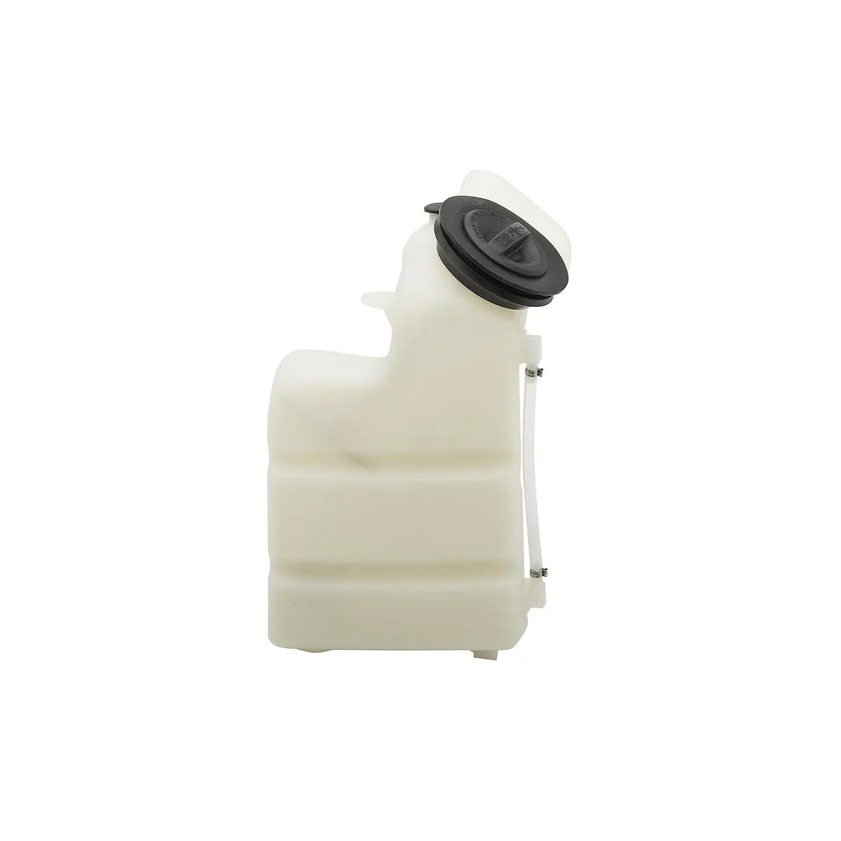 Mercury 828163A2 Oil Tank Kit for Select Mercury 30-50hp Carbureted TwoStroke Outboards