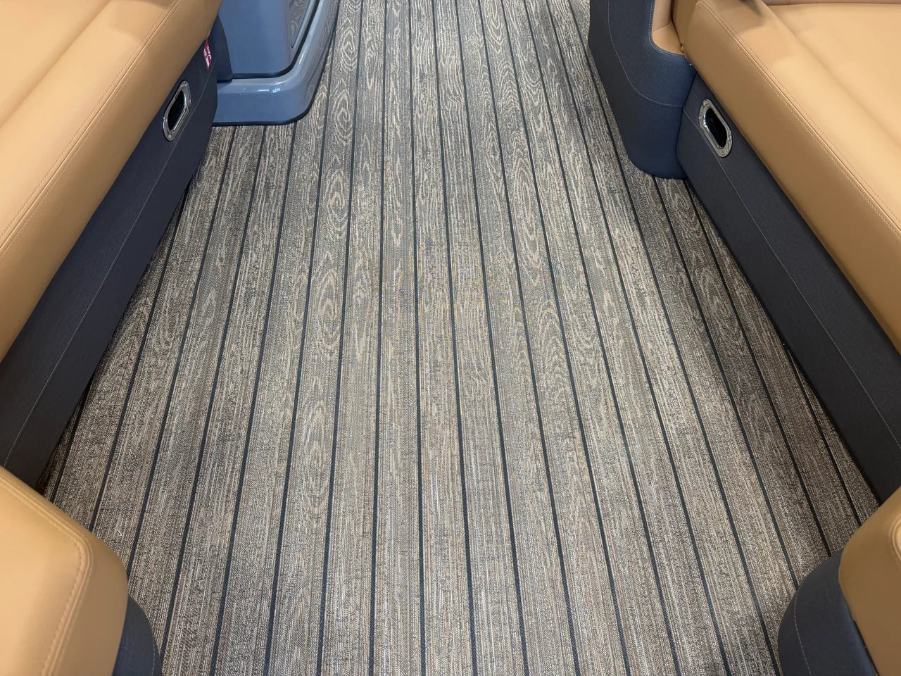 2026 Harris Sunliner 250 25.0 feet, Lake Ozark, MO #45