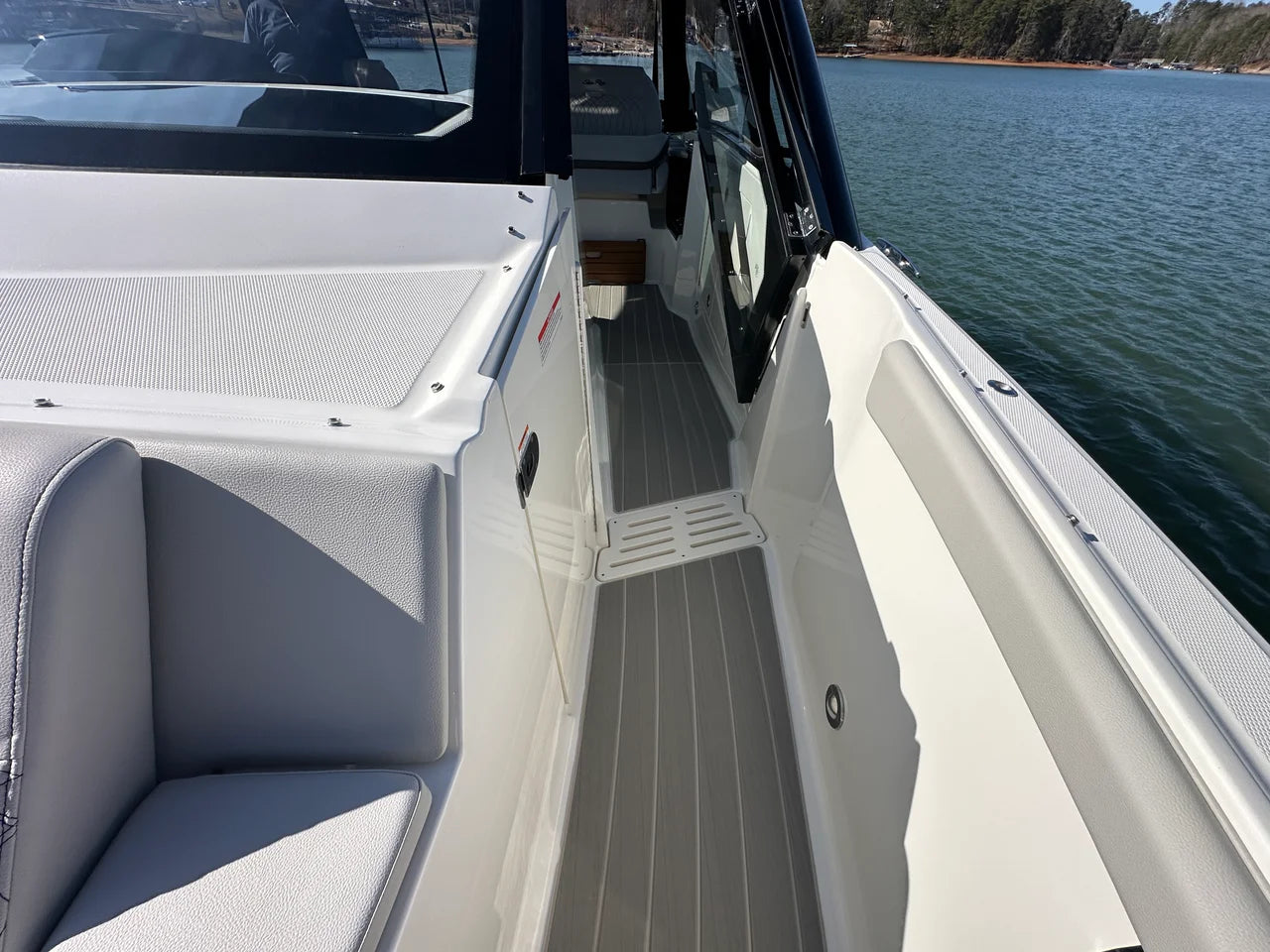 2026 Sea Ray Sundancer 370 37.0 feet, Cumming, GA #30