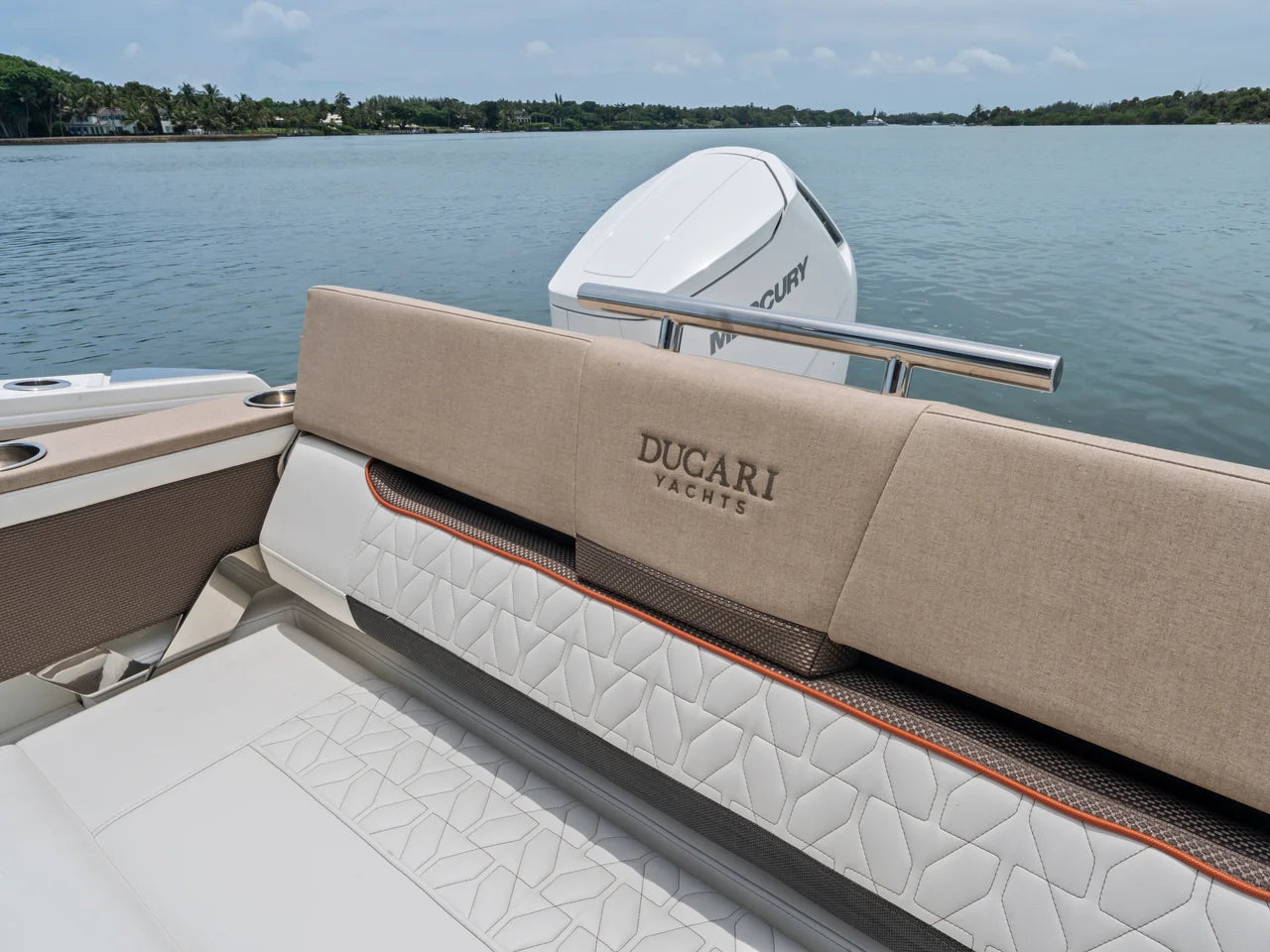 2027 Ducari 37 XIV 37.0 feet, Dania Beach, Florida #39