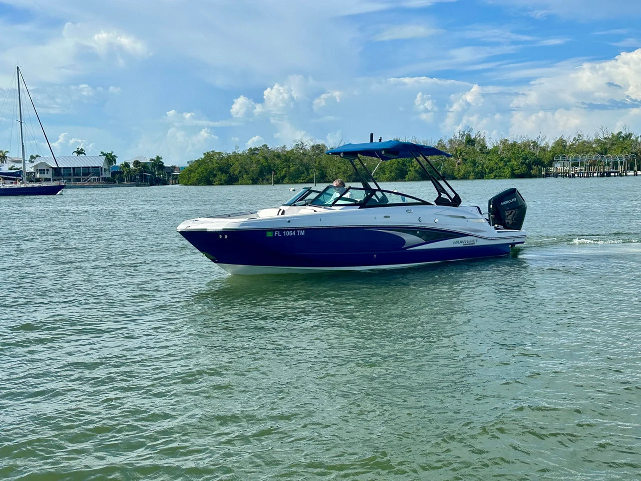 2023 Monterey M 65 27.0 feet, Fort Myers, beach, FL #7