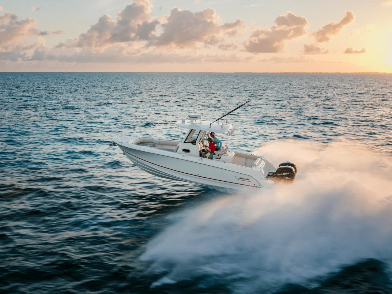 2026 Boston Whaler 280 Outrage 28.0 feet, Inuvik, Northwest Territories #59