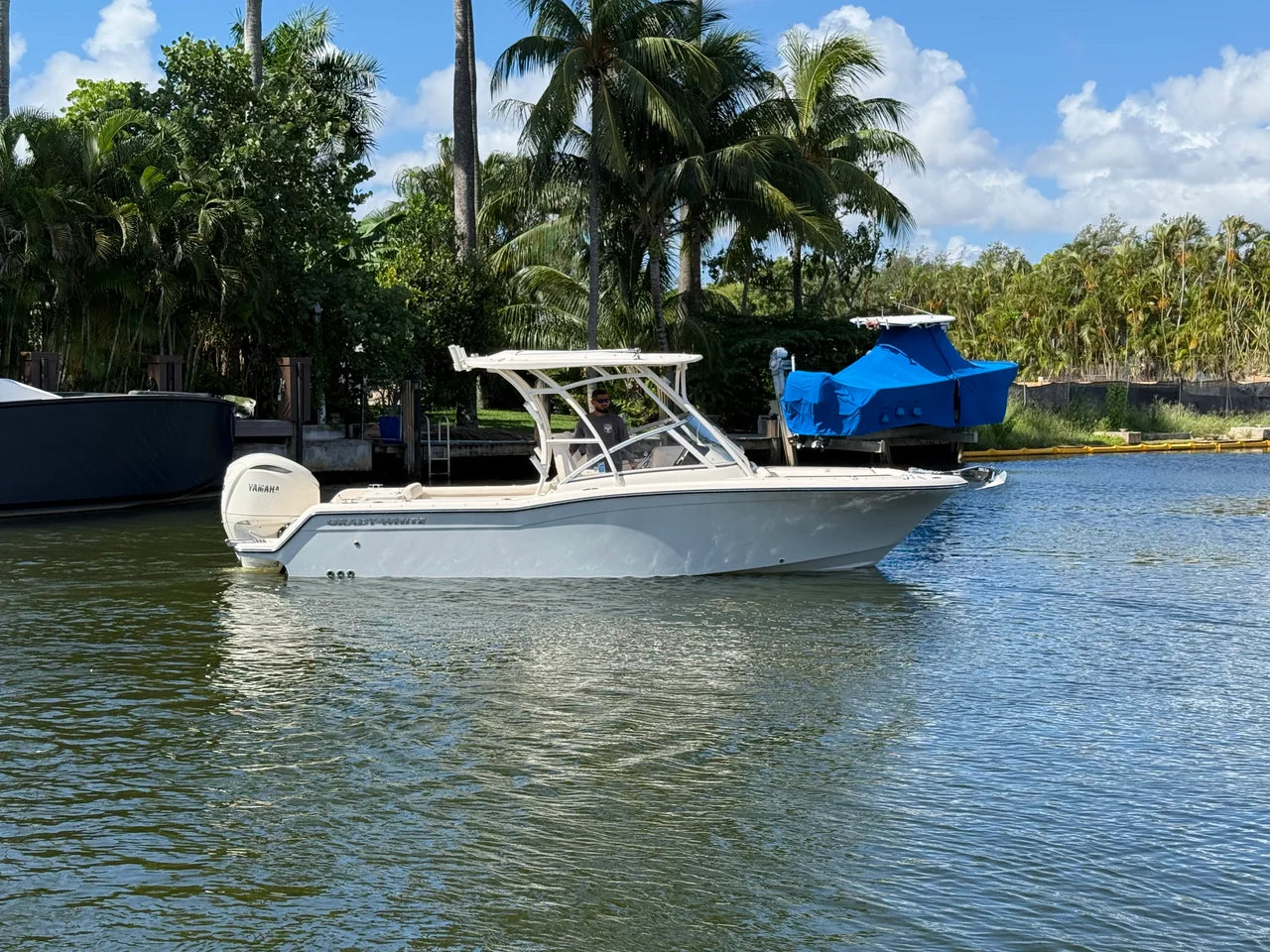 2027 Grady-White Freedom 235 23.0 feet, Miami, FL #1