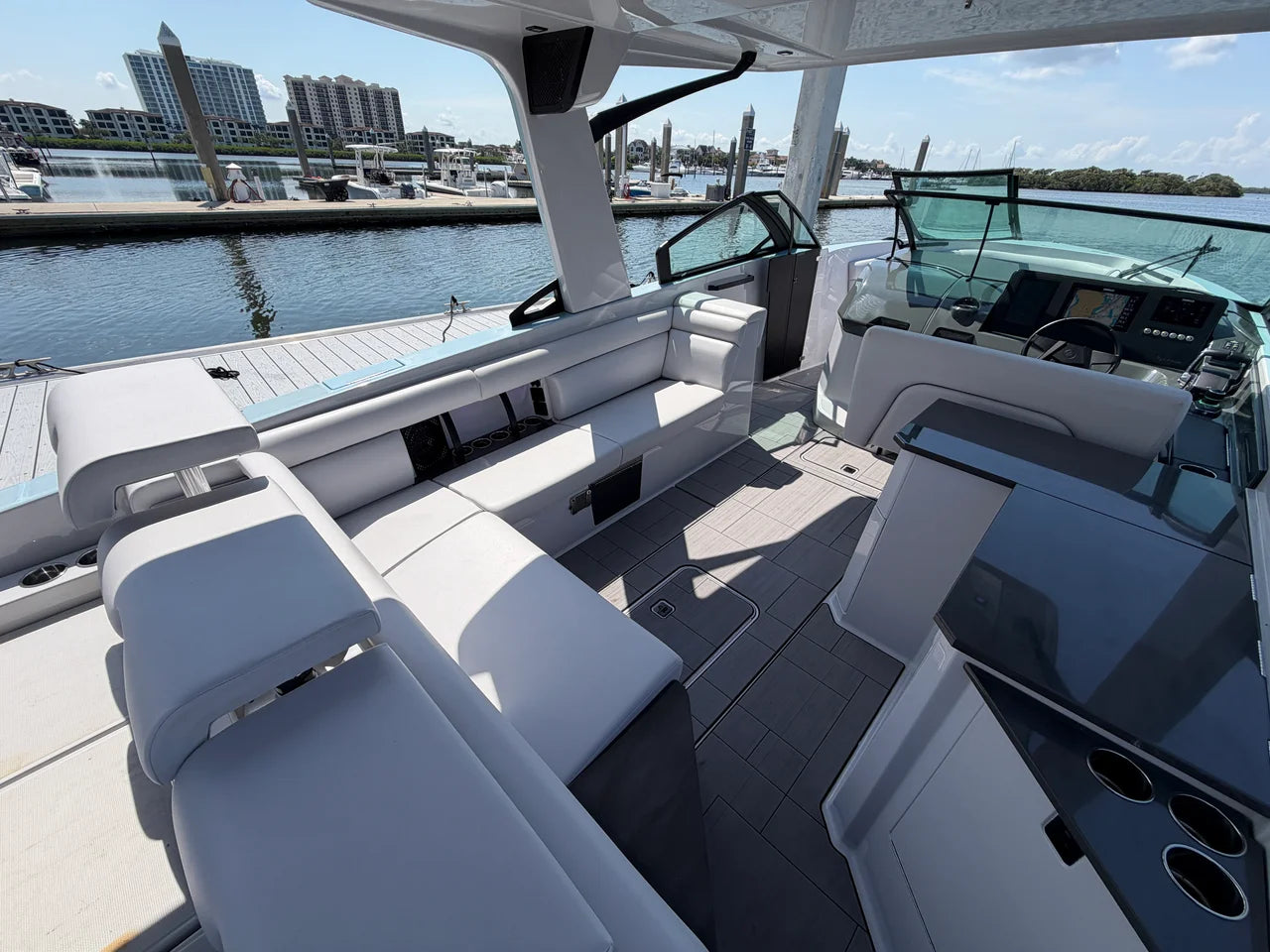 2023 Aviara 32 OB 32.0 feet, Clearwater, Florida #23