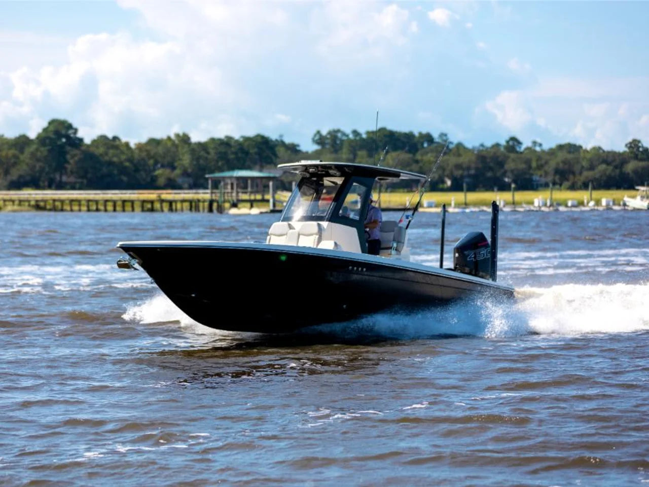 2027 Scout 281 XSS 28.0 feet, Wrightsville Beach, North Carolina #12