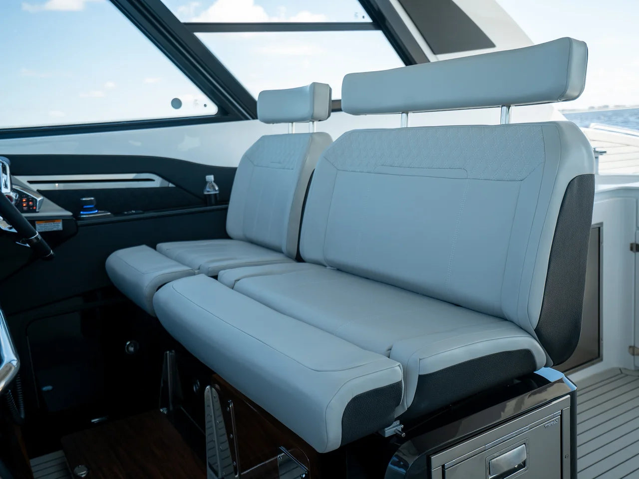 2026 Cruisers Yachts 50 GLS OB 50.0 feet, Fort Myers, FL #20