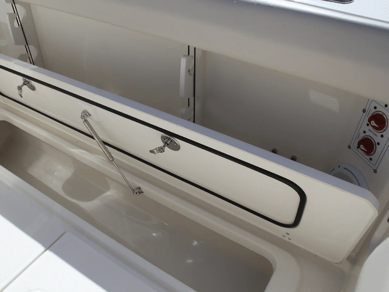 2026 Boston Whaler 280 Outrage 28.0 feet, Norwalk, Connecticut #132