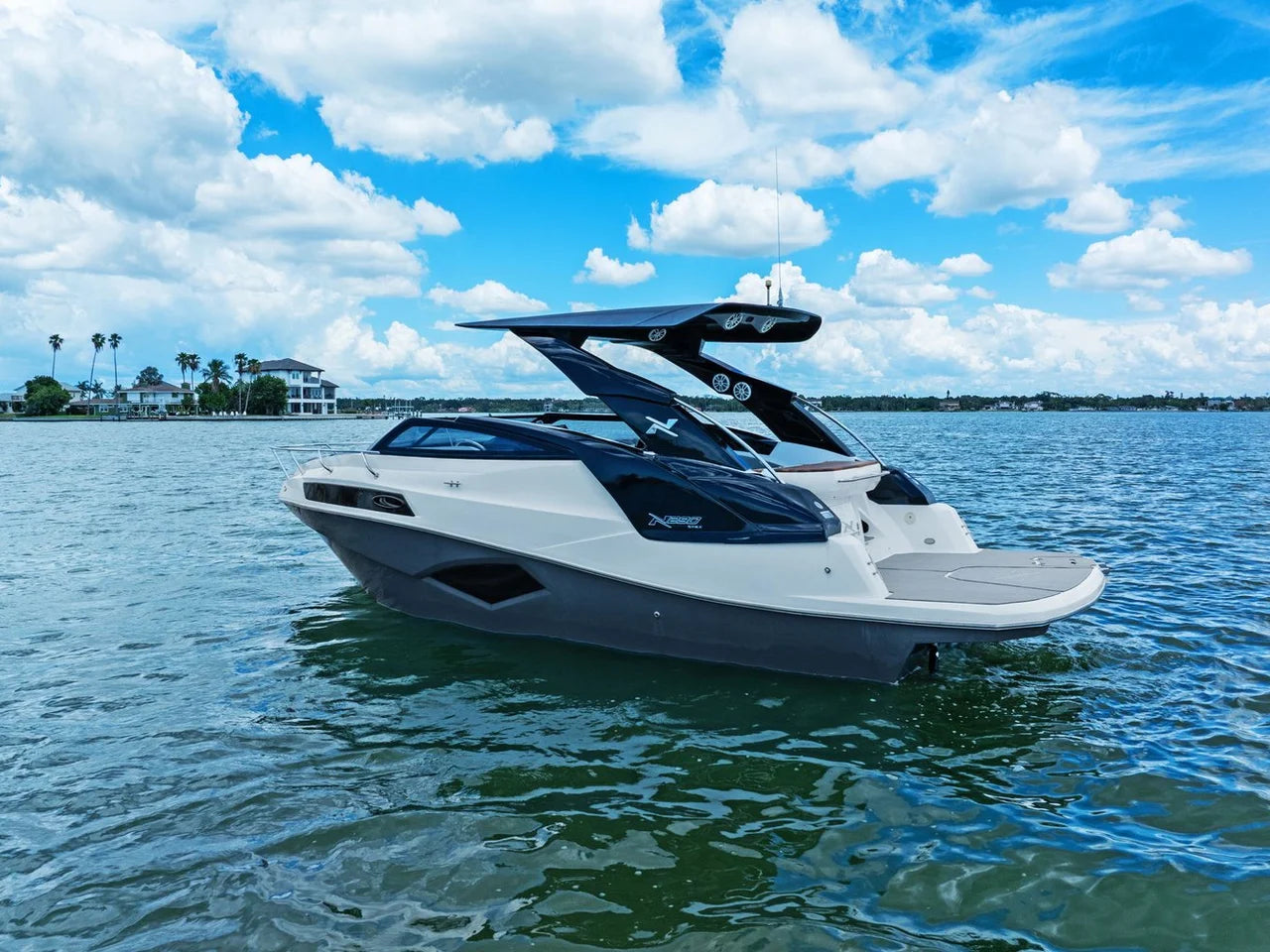 2024 Nx Boats NX 290 29.0 feet, St Petersburg, FL #5