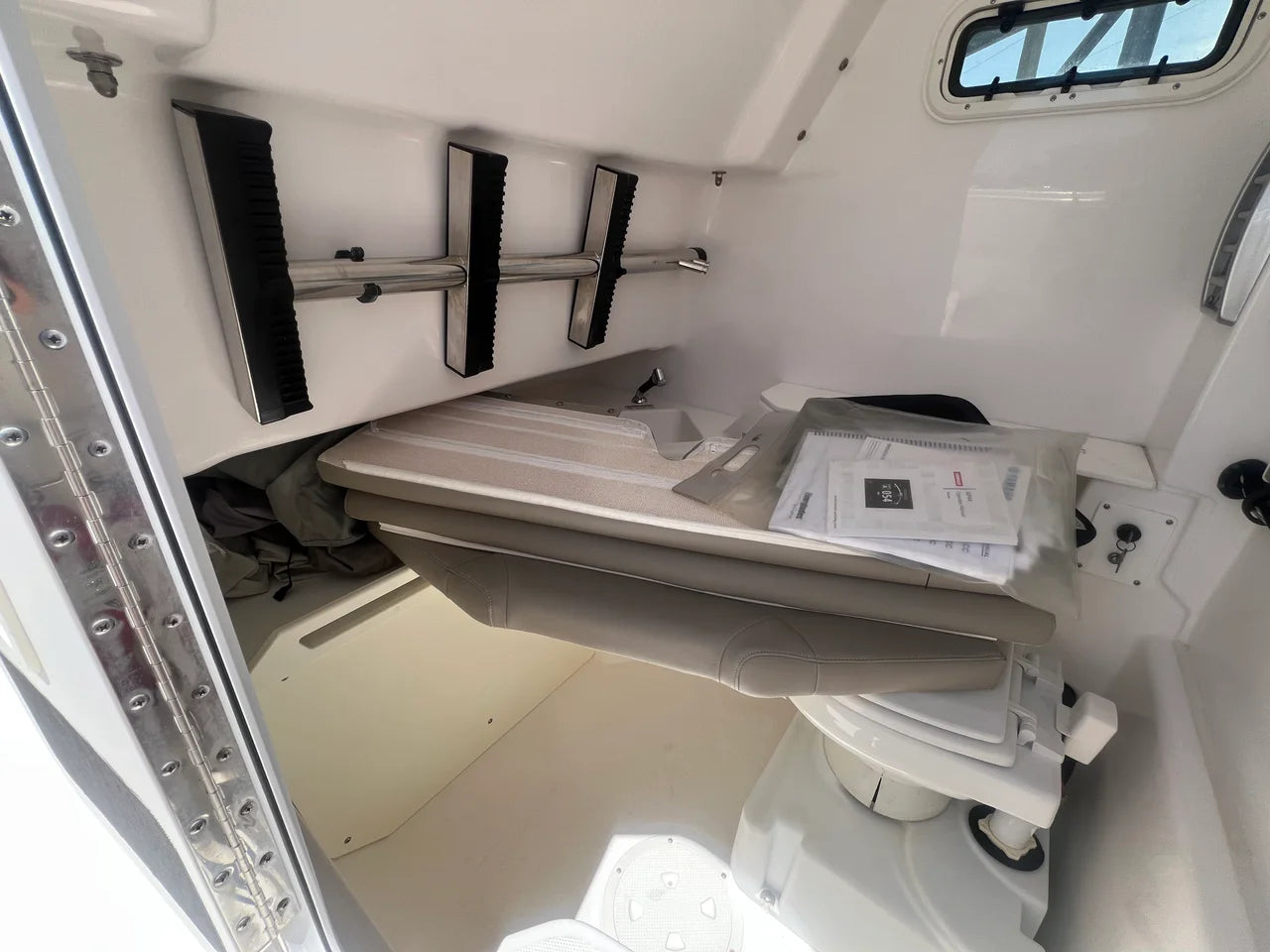 2019 Everglades 295CC 31.0 feet, Sarasota, FL #31