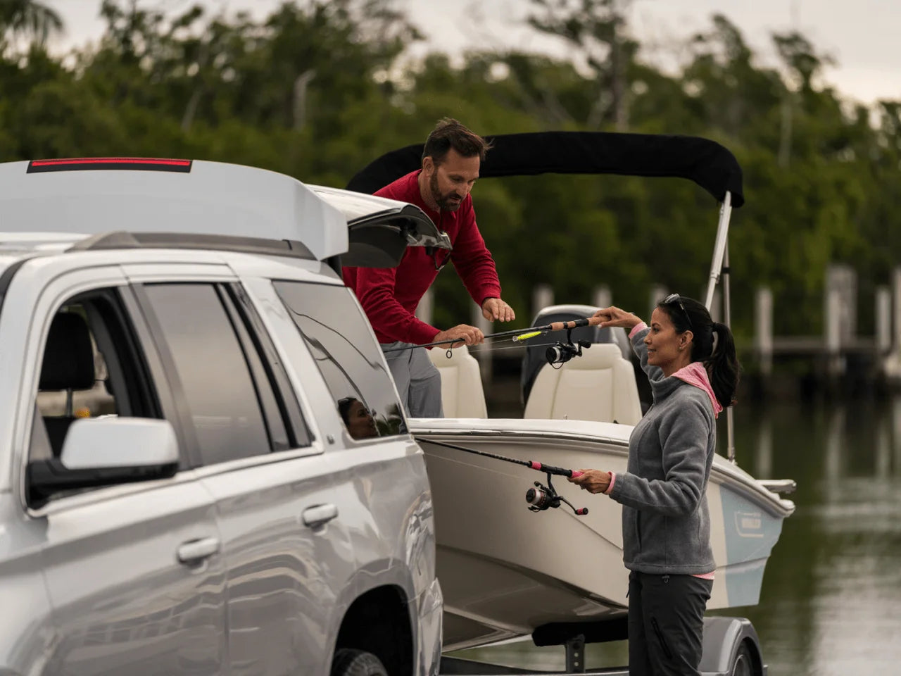 2027 Boston Whaler 130 Super Sport 13.0 feet, Thunderbolt, GA #15