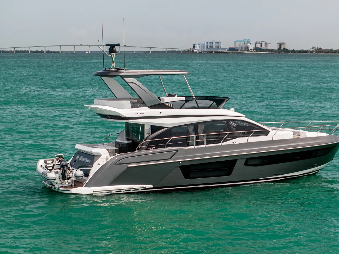 2025 Azimut FLY 53 53.0 feet, Fort Myers, FL #6