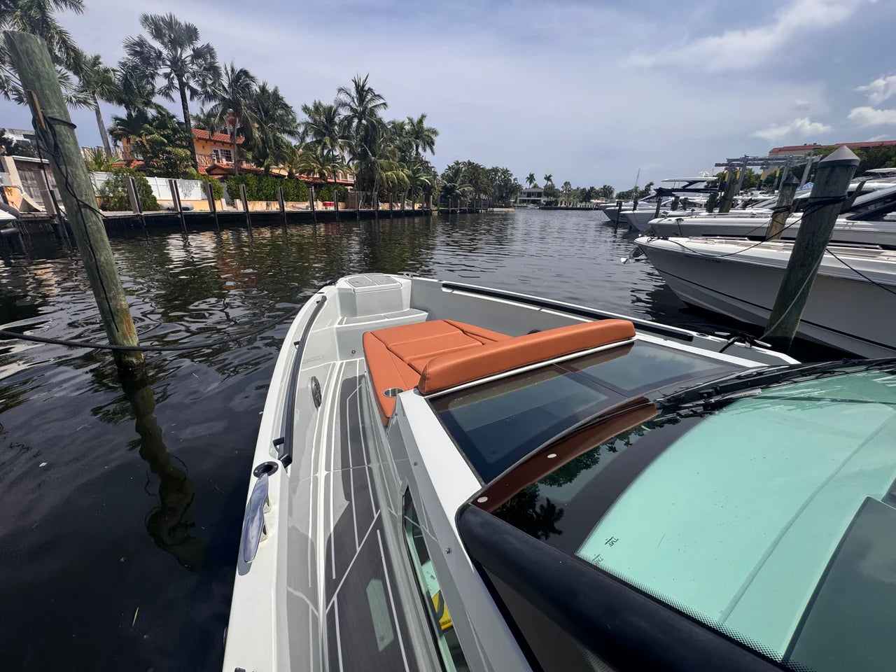 2024 Saxdor 320 GTO 32.0 feet, Pompano Beach, Florida #34