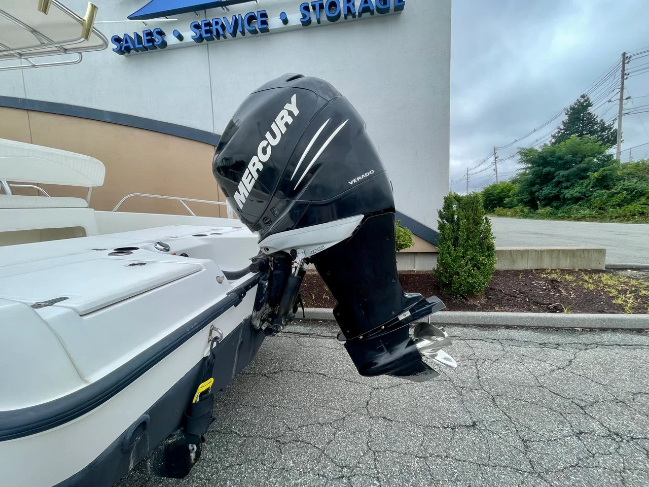 2013 Boston Whaler 230 DAUNTLESS 23.0 feet, Danvers, Massachusetts #3