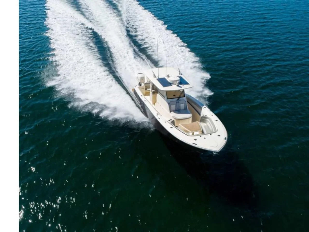 2027 Scout 330 LXF 33.0 feet, Key Largo, FL #4
