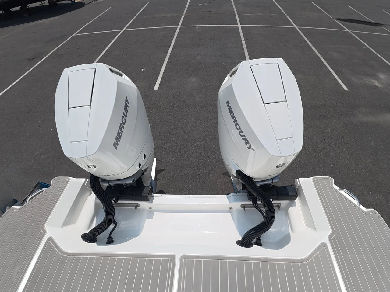 2026 Sea Ray Sundancer 320 Outboard 32.0 feet, Brick Township, New Jersey #4