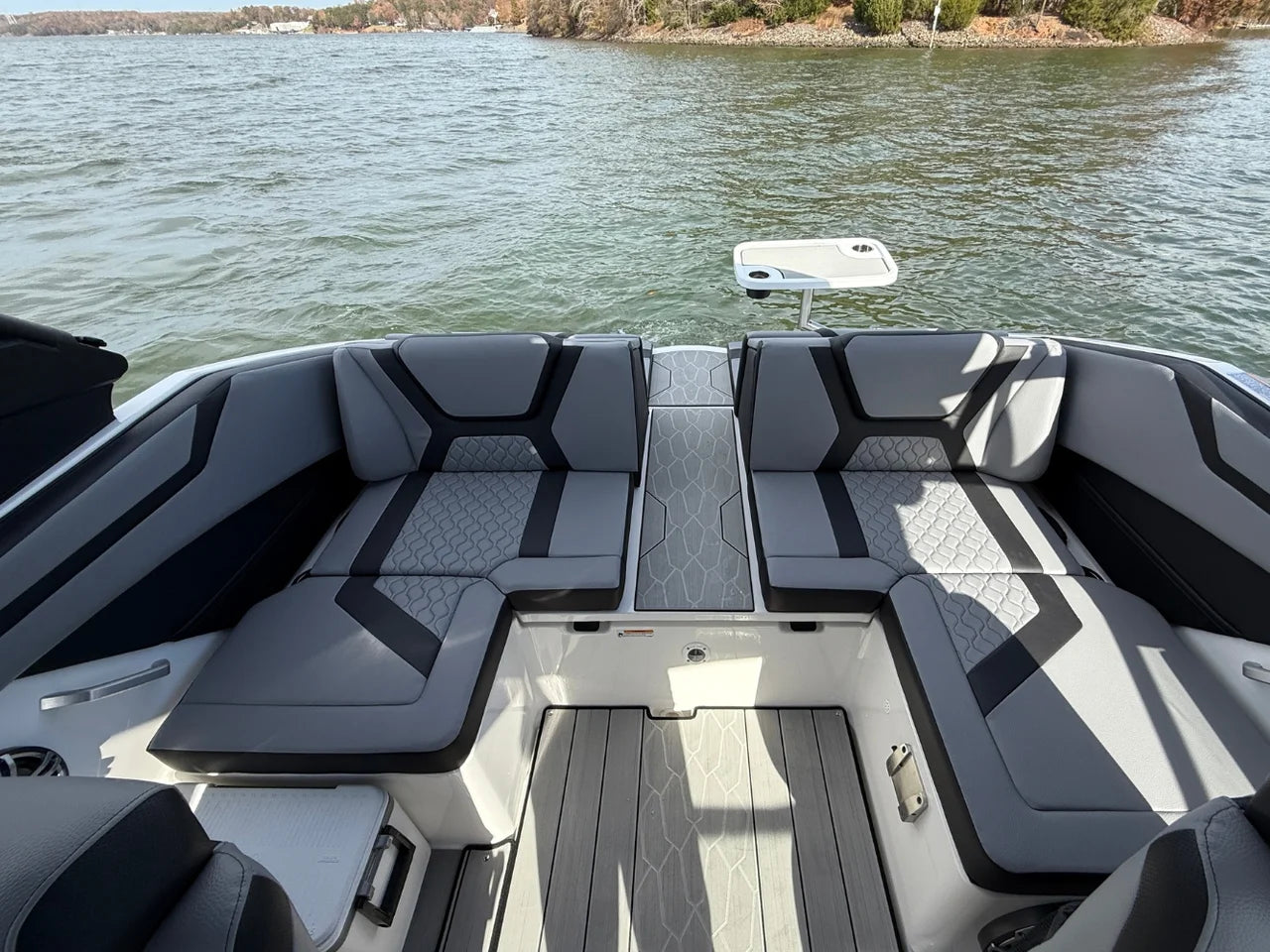 2026 Yamaha 222XD 22.0 feet, Greenville, SC #13