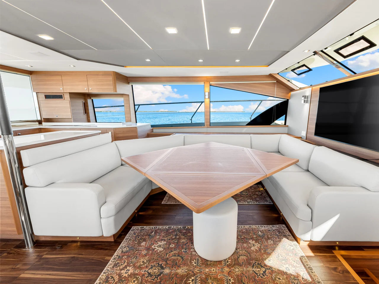 2022 Aquila 54 Yacht 54.0 feet, St Petersburg, FL #88