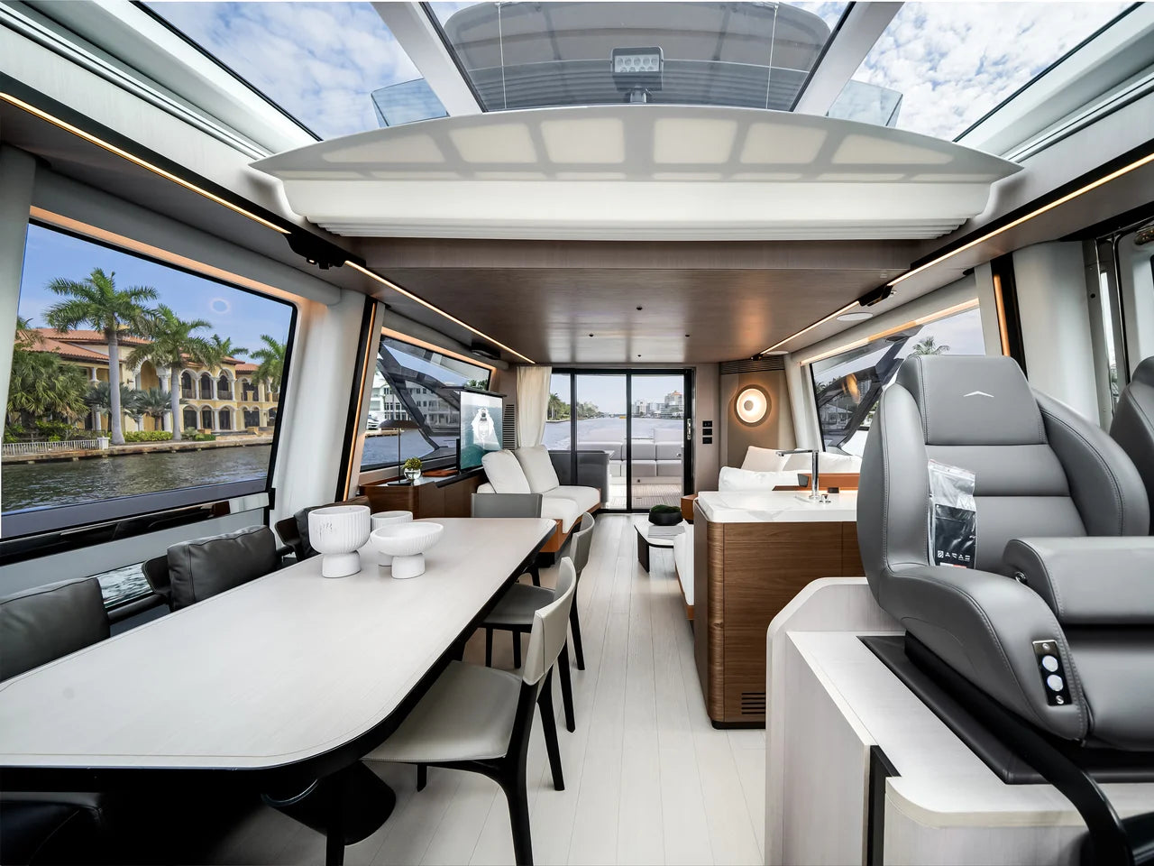 2026 Azimut S8 80.0 feet, Jupiter, Florida #29