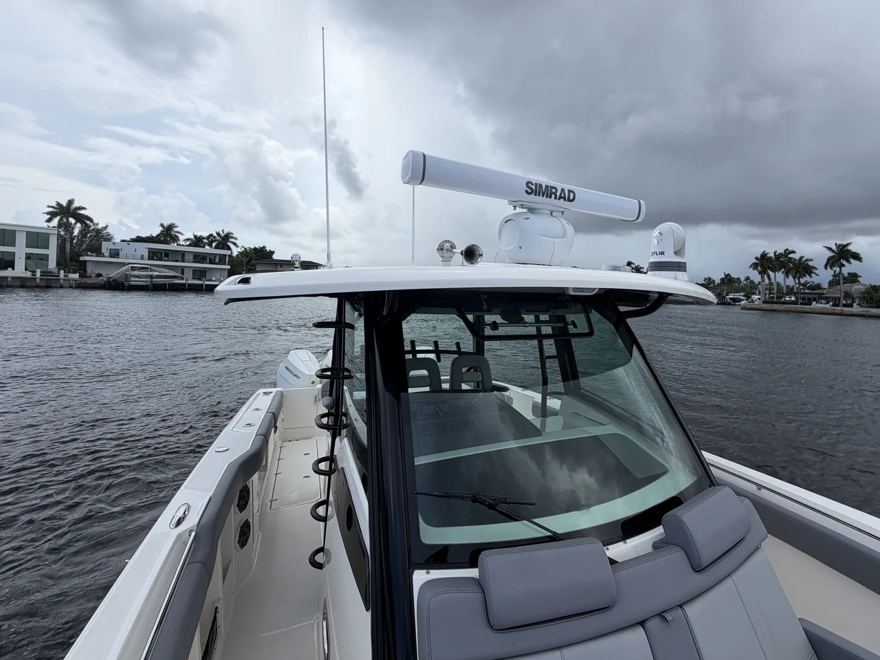 2027 Boston Whaler 380 Outrage 38.0 feet, Pompano Beach, Florida #39