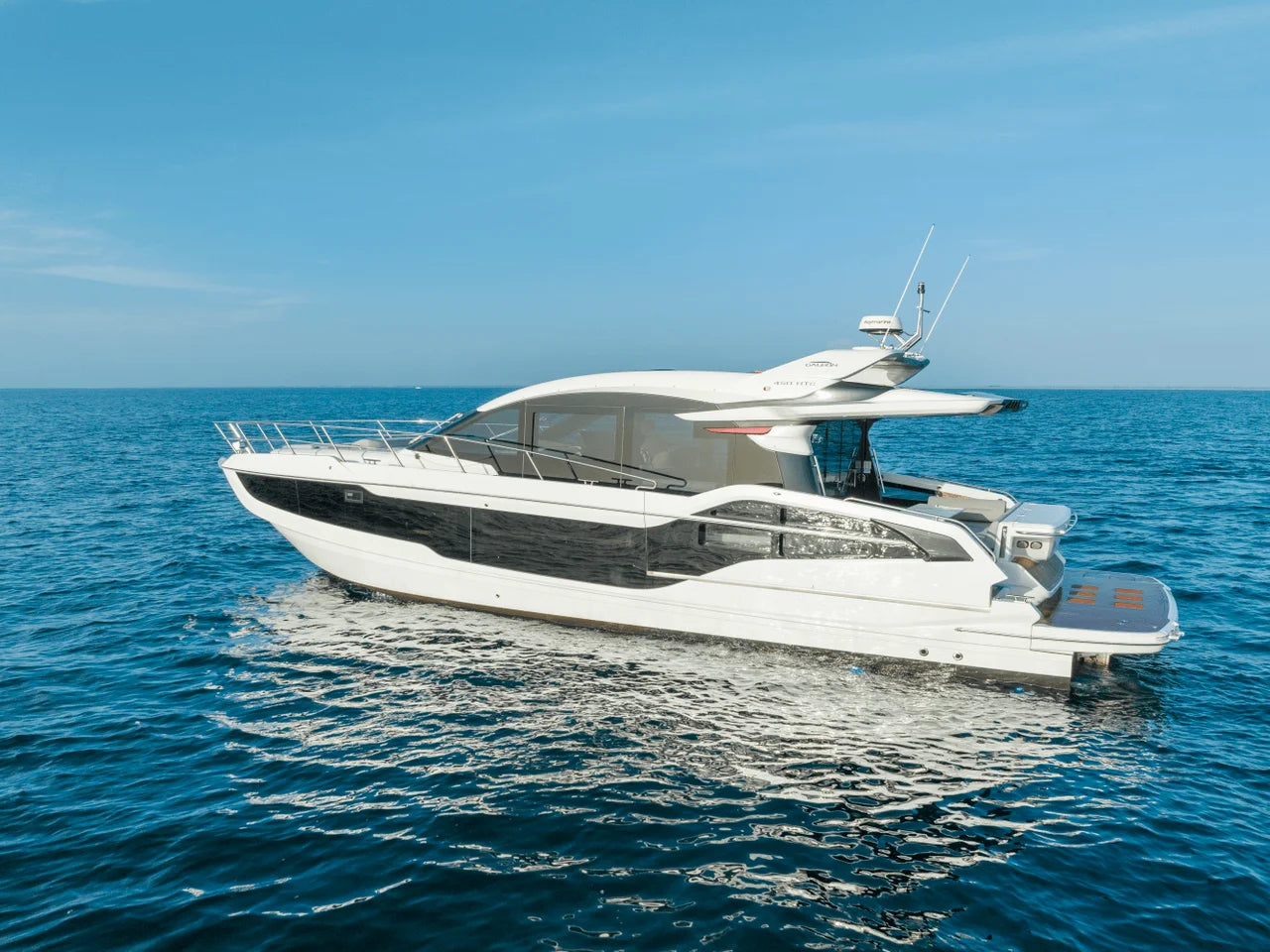 2026 Galeon 450 HTC 45.0 feet, Inuvik, Northwest Territories #70