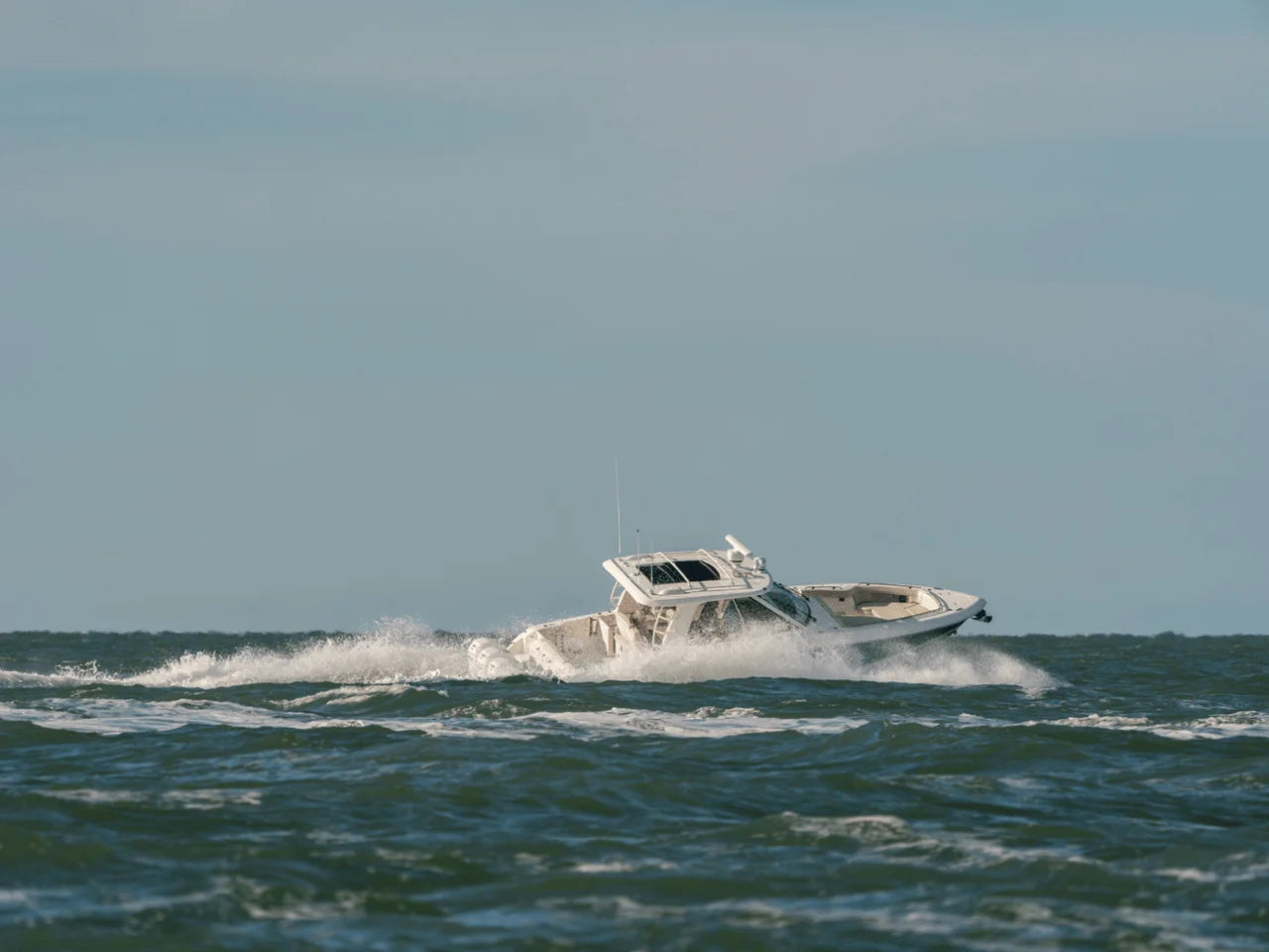 2026 Boston Whaler 380 Realm 38.0 feet, Inuvik, Northwest Territories #4