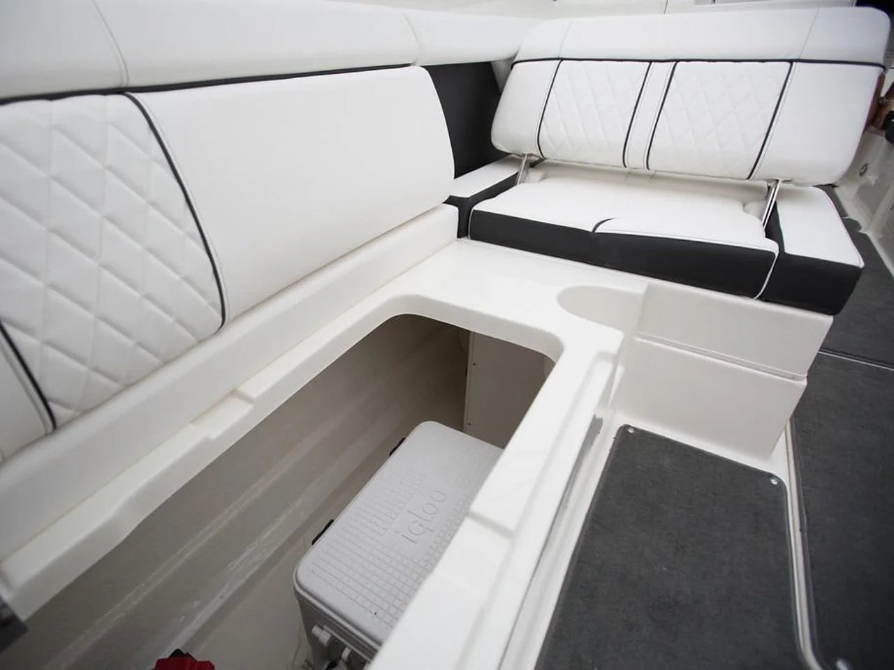 2016 Sea Ray 270 Sundeck 27.0 feet, Lewisville, TX #38