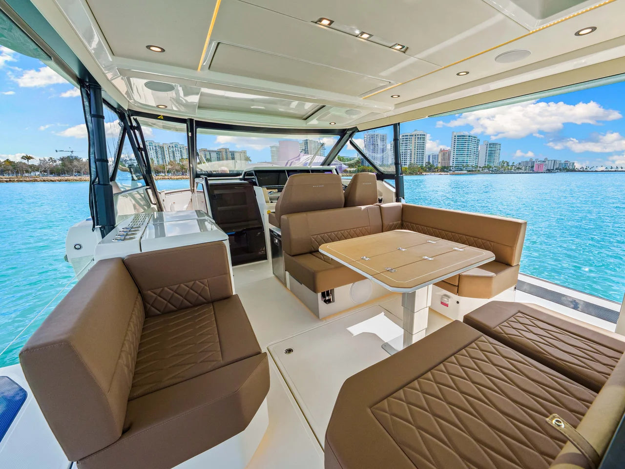 2026 Saxdor 400 GTO 40.0 feet, Venice, Florida #36