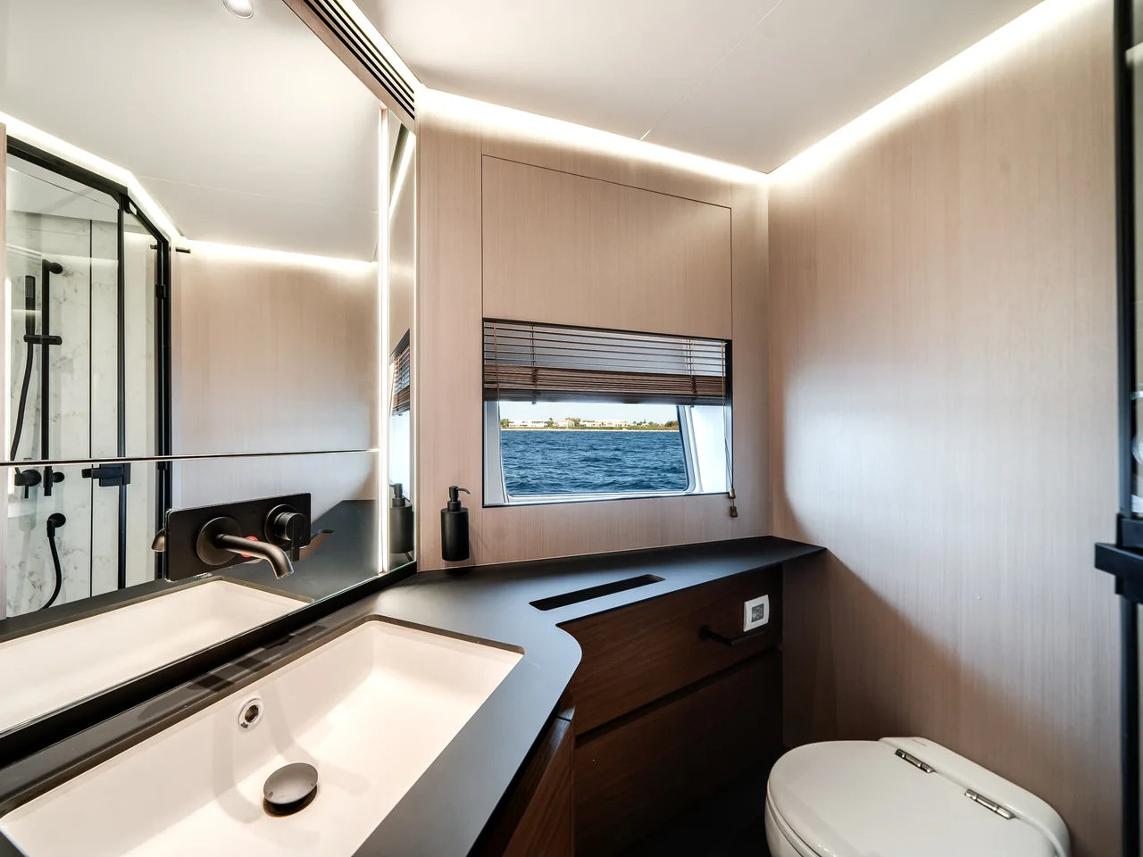 2026 Azimut S8 80.0 feet, Pompano Beach, FL #56