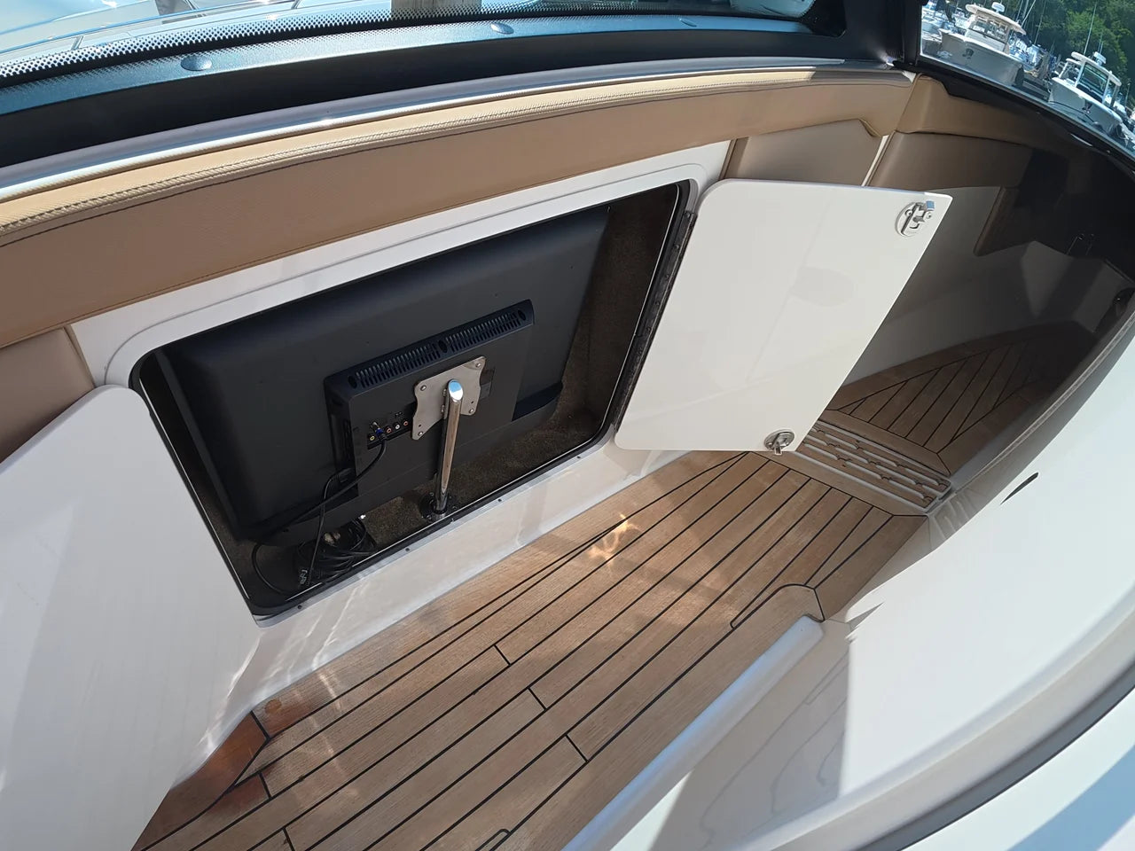2019 Sea Ray 400 SLX OB 41.0 feet, Huntington, NY #29