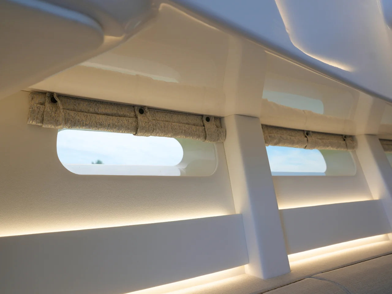 2024 Sea Ray 370 SUNDANCER 37.0 feet, Lewisville, TX #43