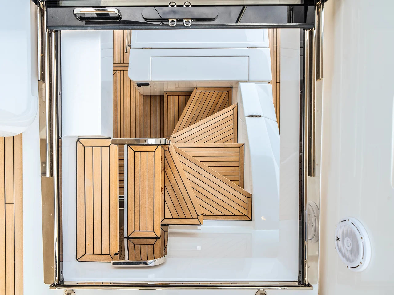 2026 Azimut S8 80.0 feet, Pompano Beach, FL #77