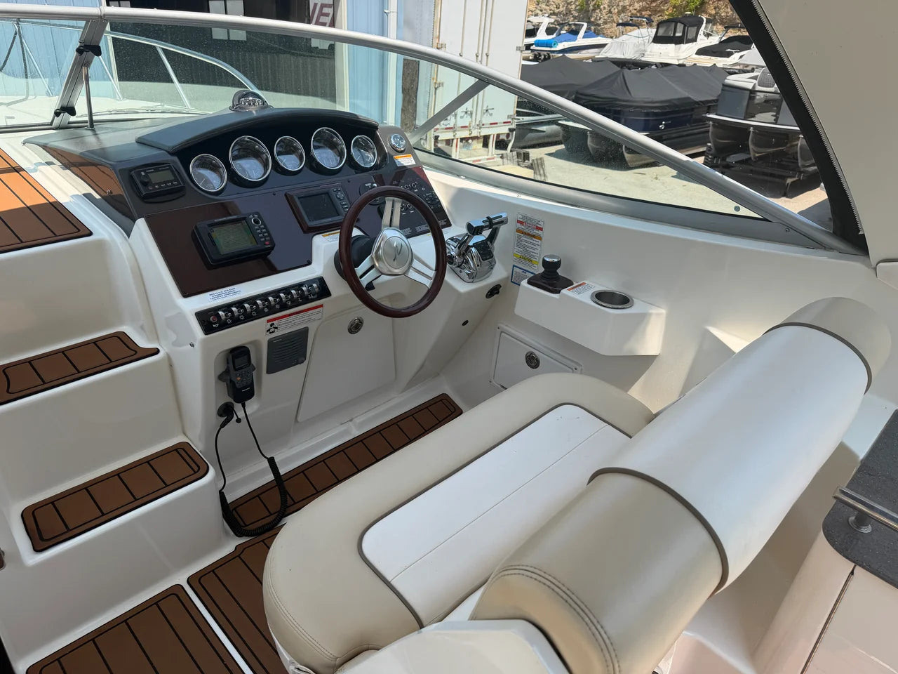 2012 Sea Ray 310 SUNDANCER 31.0 feet, Lake Ozark, MO #2