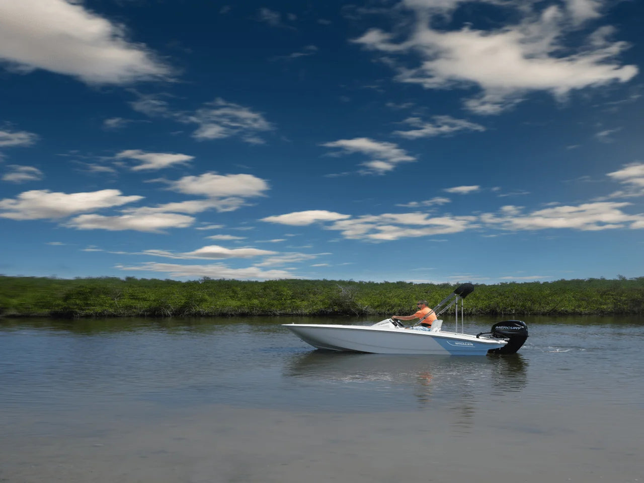2027 Boston Whaler 130 Super Sport 13.0 feet, Thunderbolt, GA #18