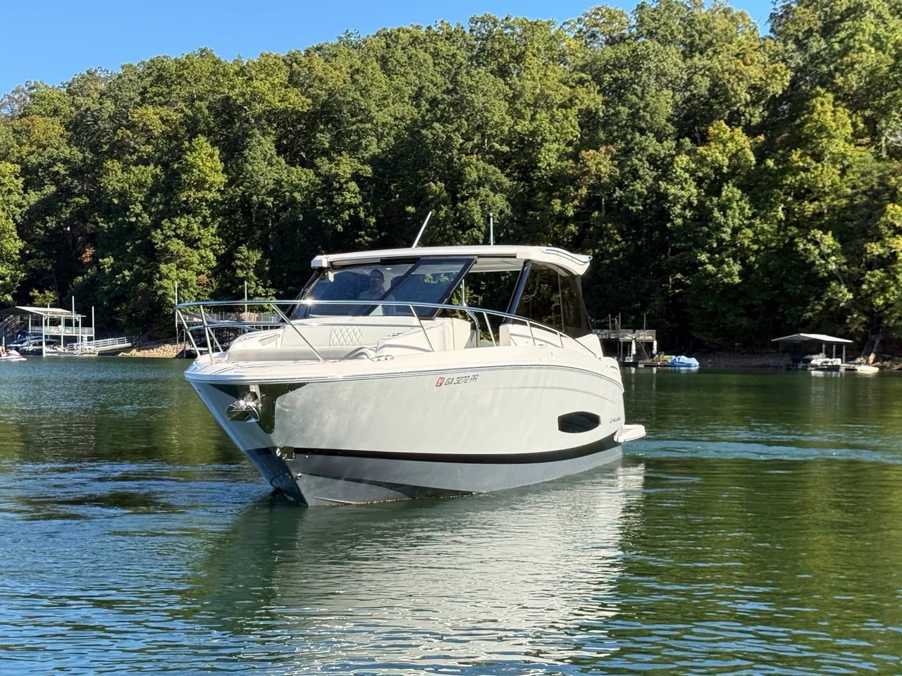 2021 Regal 36 GRANDE COUPE 36.0 feet, Cumming, GA #2
