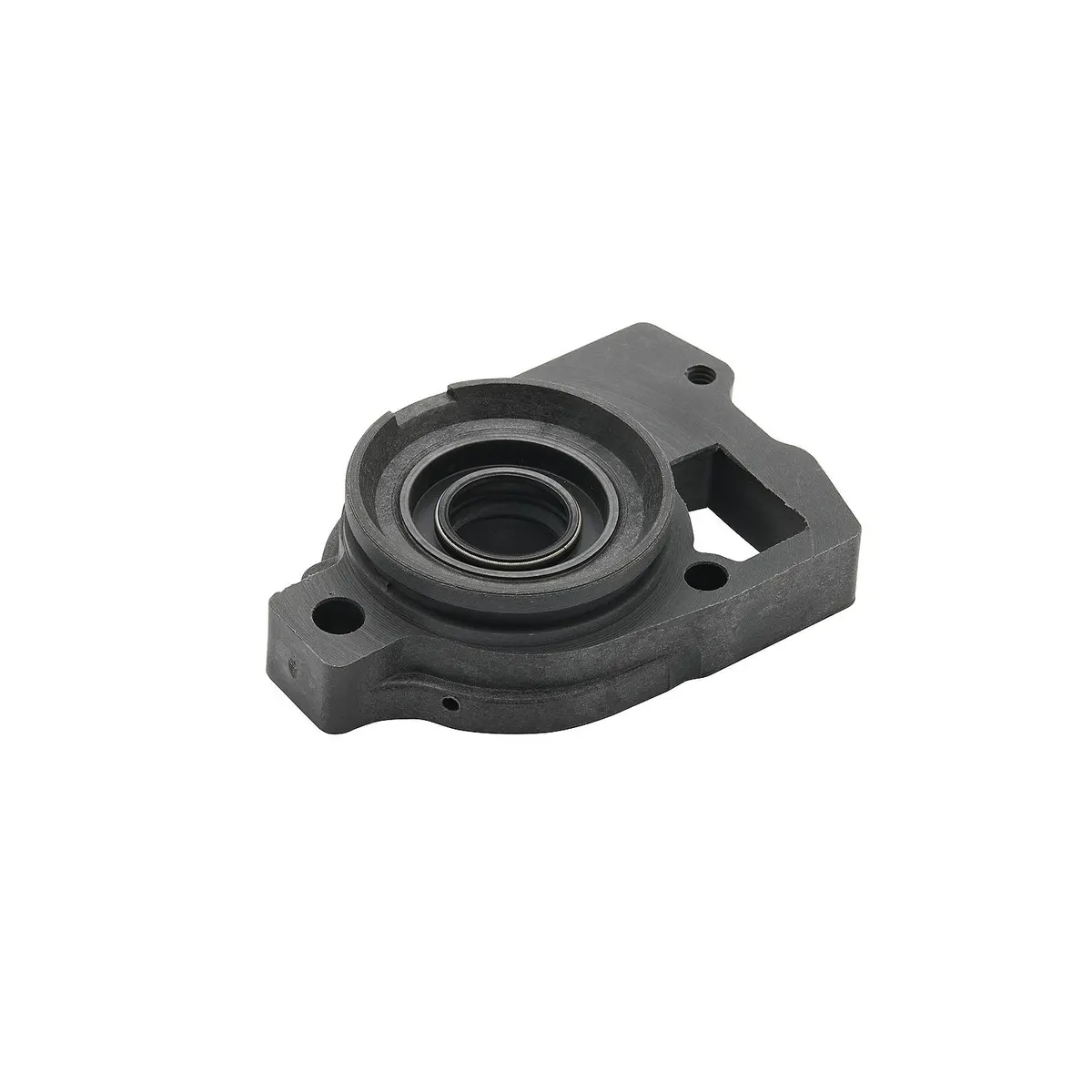 Quicksilver 48748A1 Water Pump Base Assembly for MerCruiser 120,140 and 160 Sterndrives