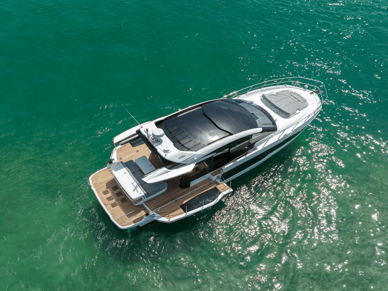 2026 Galeon 450 HTC 45.0 feet, Inuvik, Northwest Territories #40