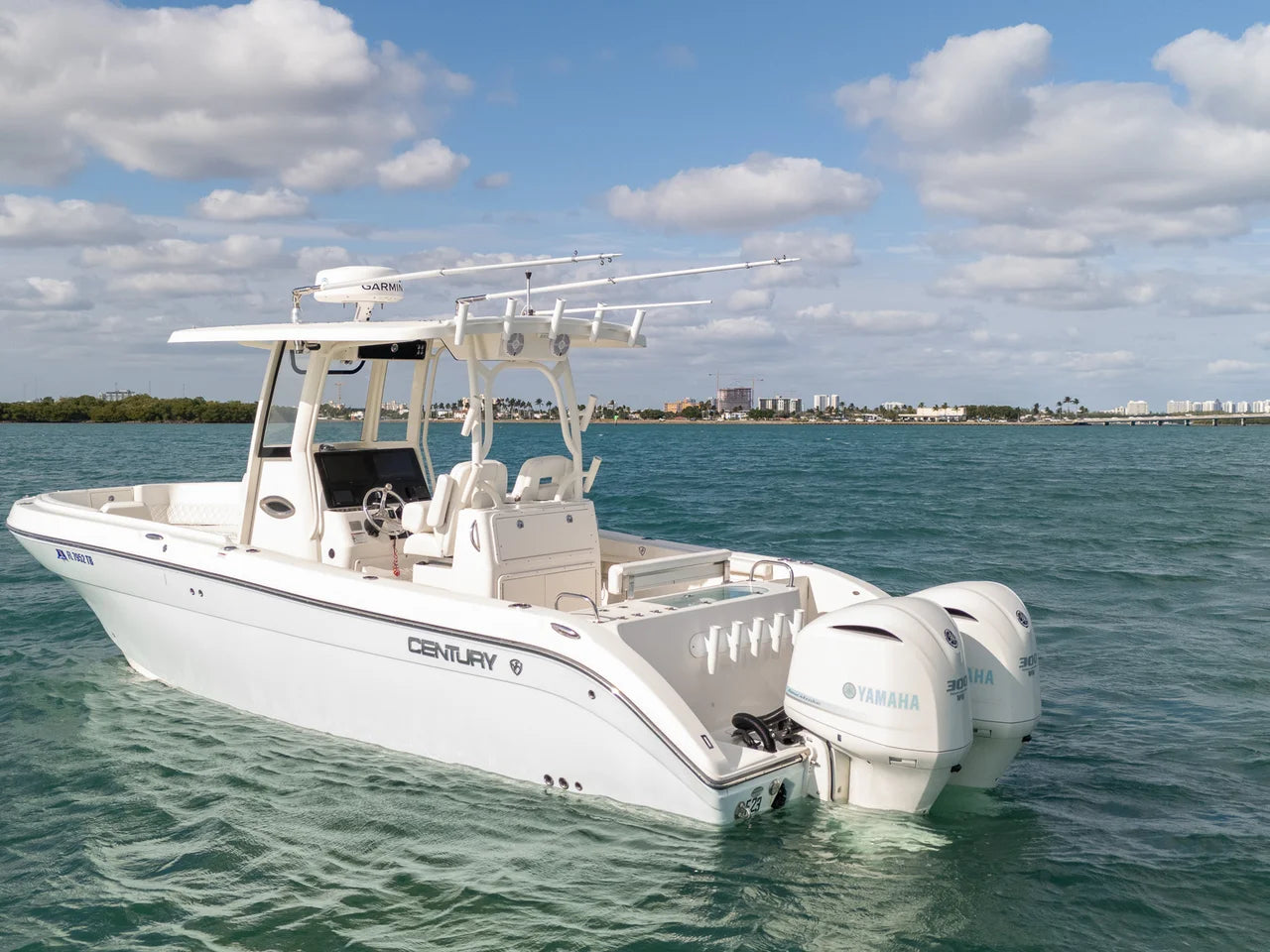 2021 Century 2901 CC 29.0 feet, Lake Charles, LA #3