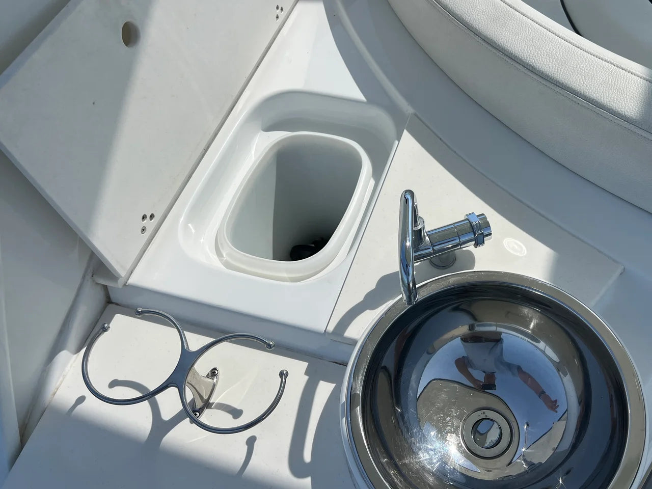 2018 Cruisers Yachts 35 EXPRESS 35.0 feet, Lewisville, TX #29