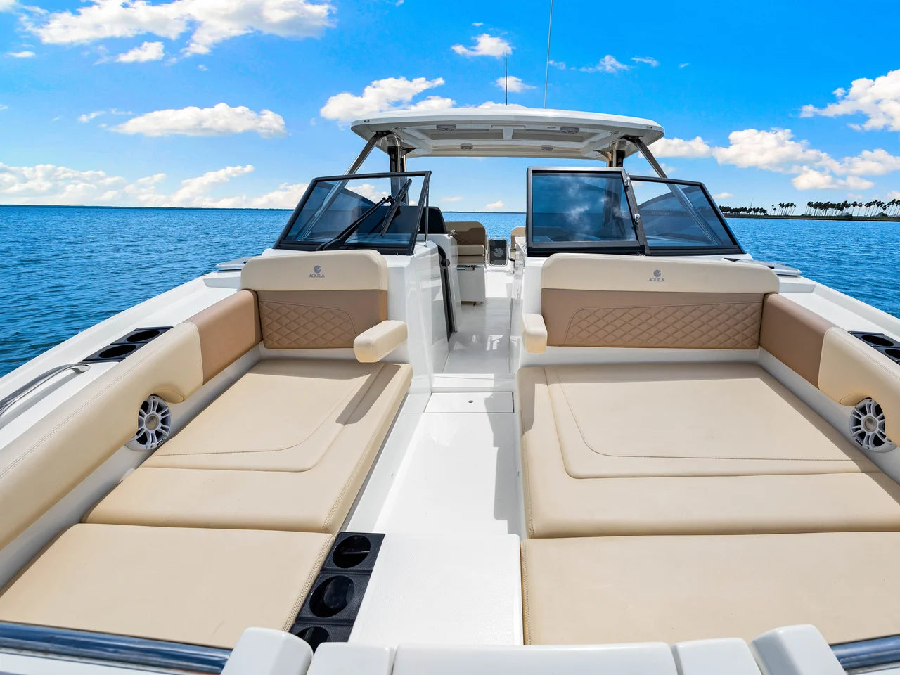 2026 Aquila 32 Sport 32.0 feet, Fort Myers, FL #70
