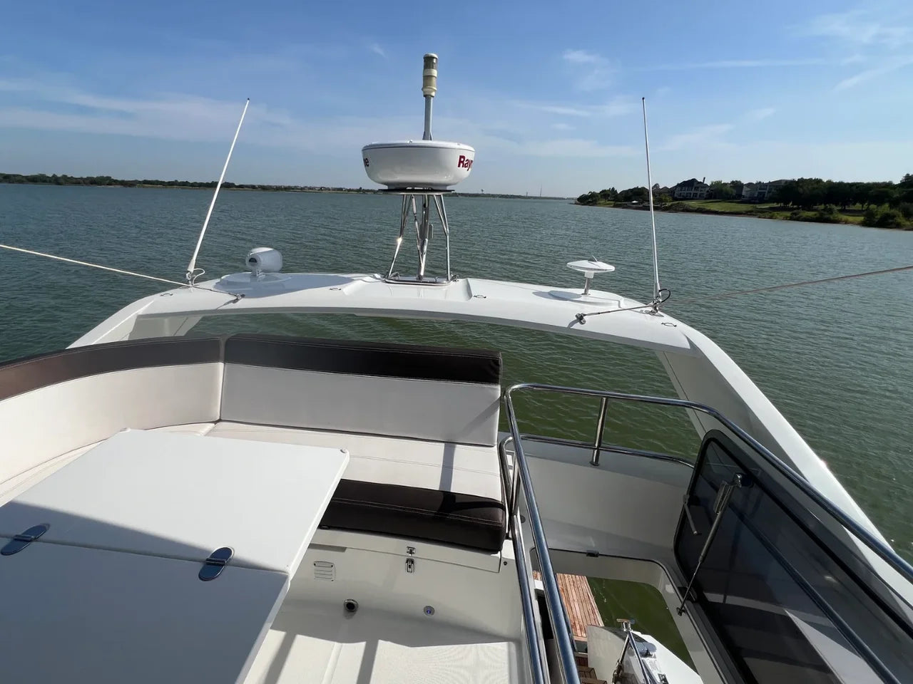 2019 Galeon 500 FLY 53.0 feet, Lewisville, TX #28
