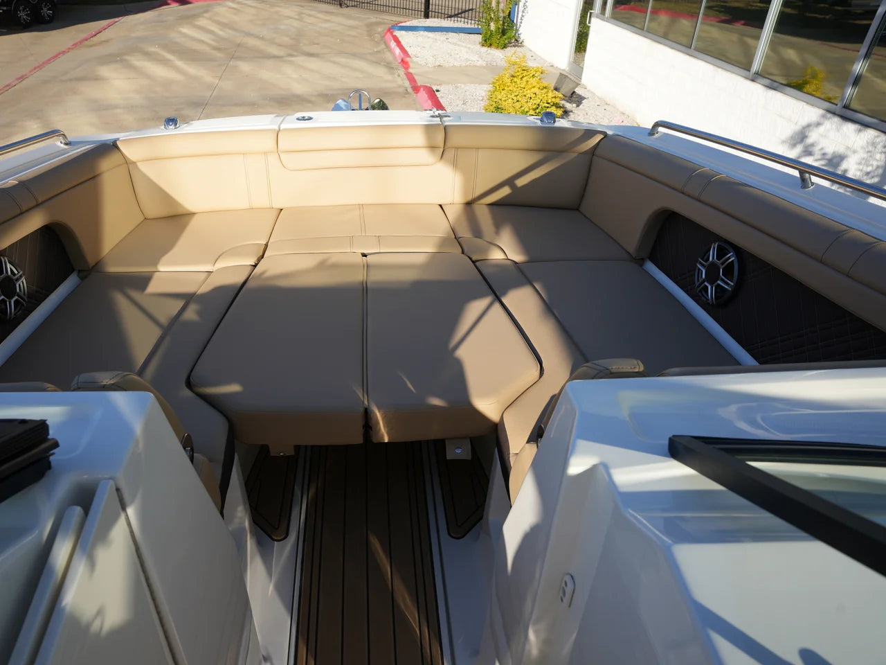 2026 Sea Ray SDX 290 29.0 feet, Lewisville, TX #40