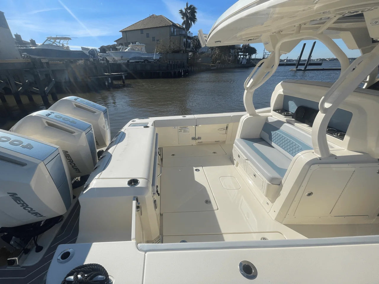 2025 Scout 377 LXF 37.0 feet, Miami, FL #6